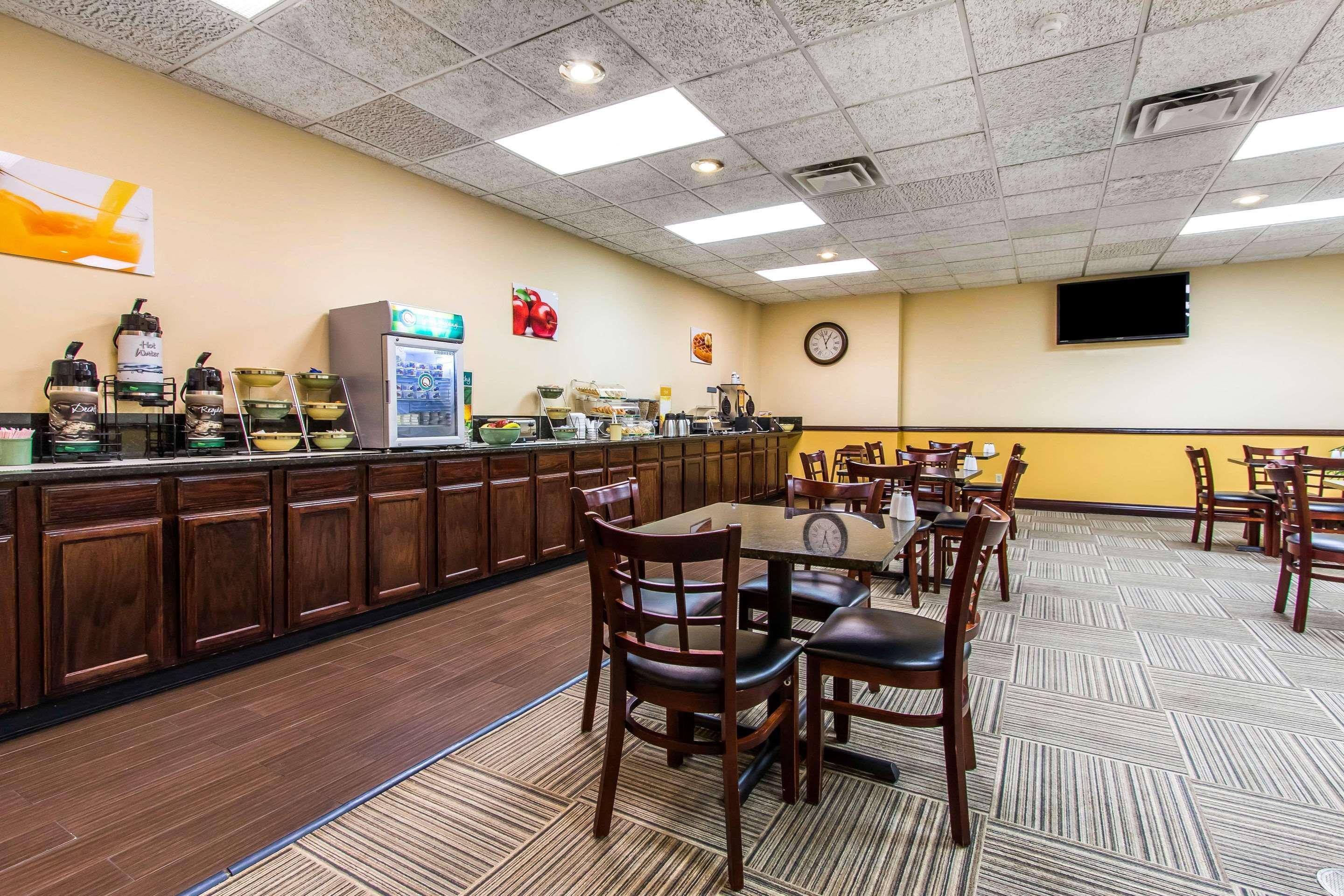 Quality Inn Duncan Hwy 81 Exterior foto